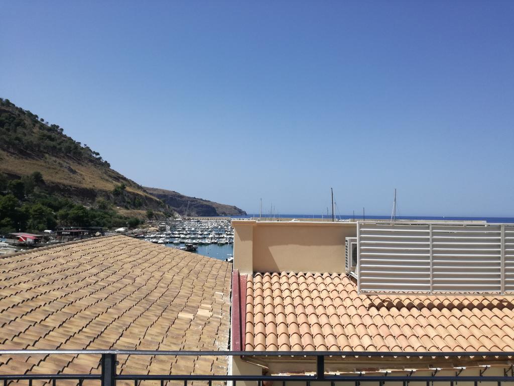 N'Amuri Residence Castellammare del Golfo Exterior foto